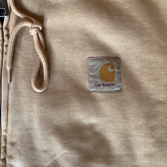 Carhartt WIP Hooded Vista Jacket - Picture 2 of 6
